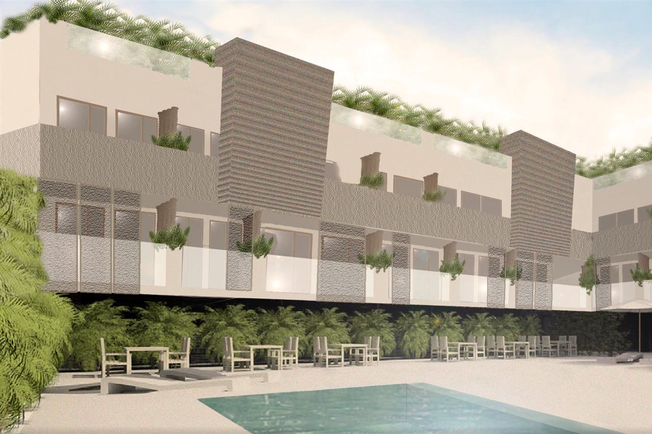 Iberostar Heritage Llum Portocolom Portocolom  Zewnętrze zdjęcie
