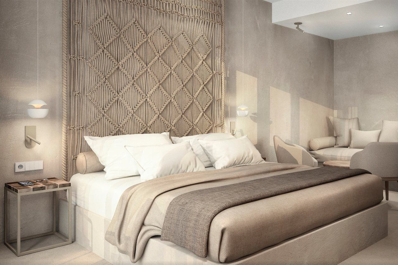 Iberostar Heritage Llum Portocolom Portocolom  Zewnętrze zdjęcie