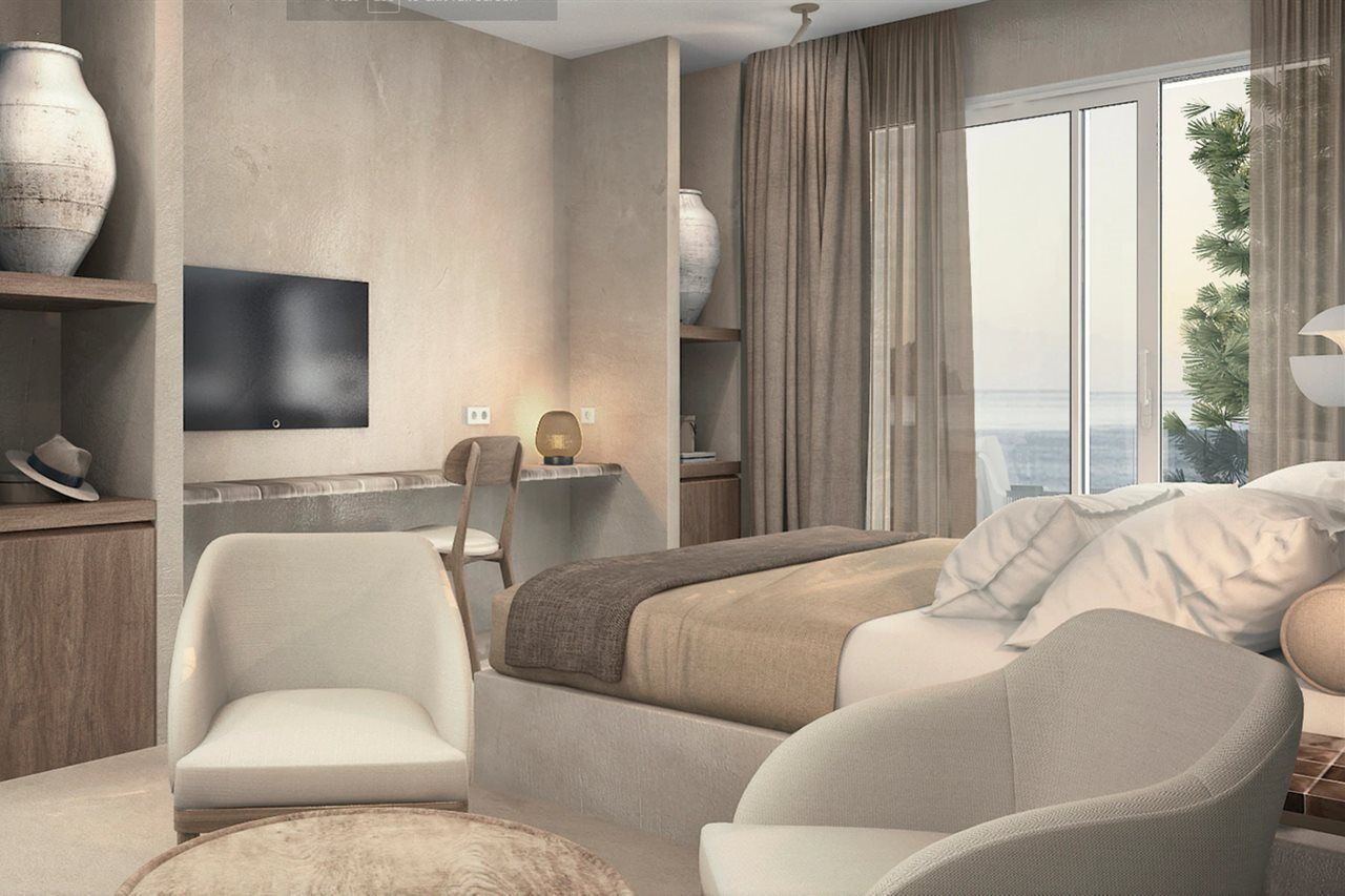 Iberostar Heritage Llum Portocolom Portocolom  Zewnętrze zdjęcie