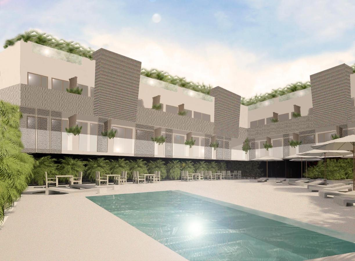 Iberostar Heritage Llum Portocolom Portocolom  Zewnętrze zdjęcie